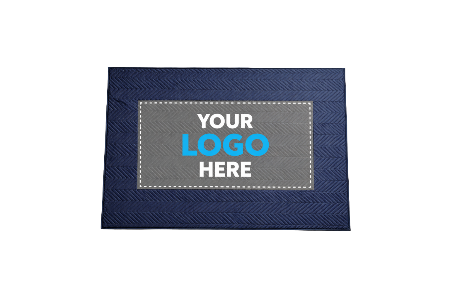 Custom Moving Blankets