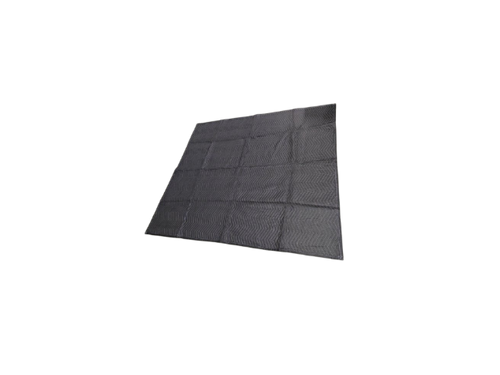 72x80 Moving Blankets (Black)
