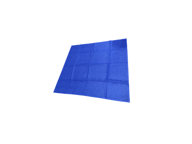 72x80 Moving Blankets (Blue)