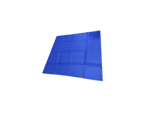 72x80 Moving Blankets (Blue)