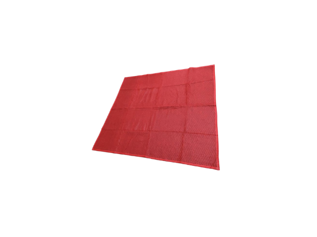 72x80 Moving Blankets (Red)