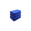 72x80 Moving Blankets (Blue)